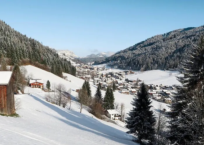 Panoramablick By Interhome Grafenweg