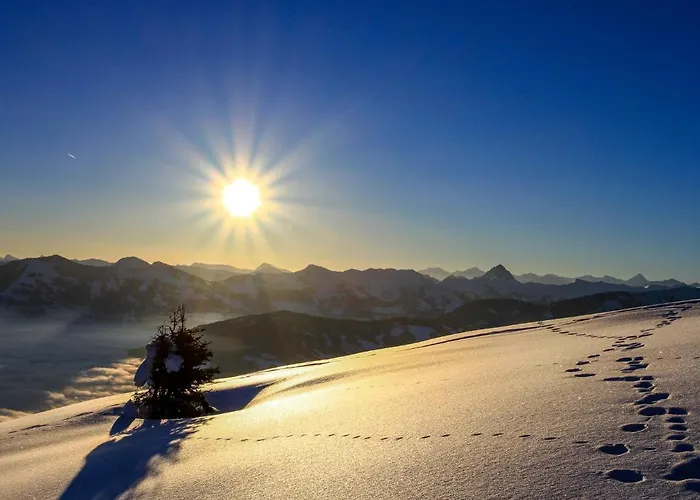 Panoramablick By Interhome Grafenweg