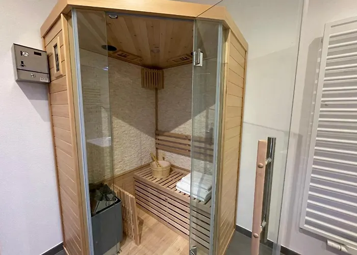 Panoramablick By Interhome