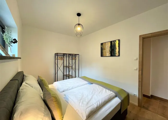 Panoramablick By Interhome