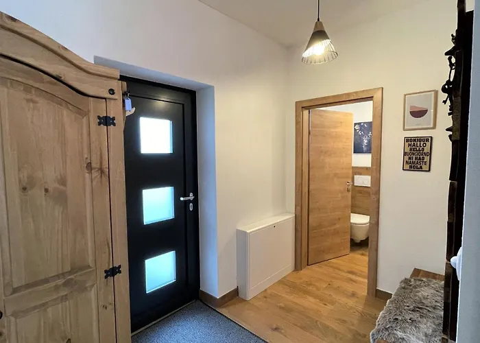 Panoramablick By Interhome شقة Grafenweg