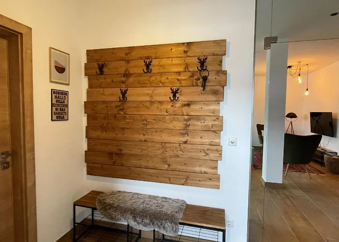 Panoramablick By Interhome شقة