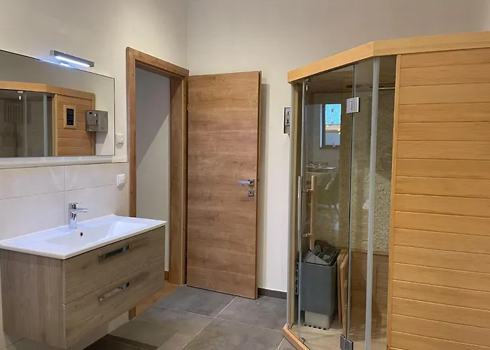 Panoramablick By Interhome شقة Grafenweg