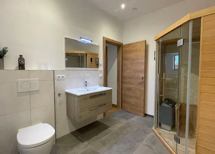 Panoramablick By Interhome *