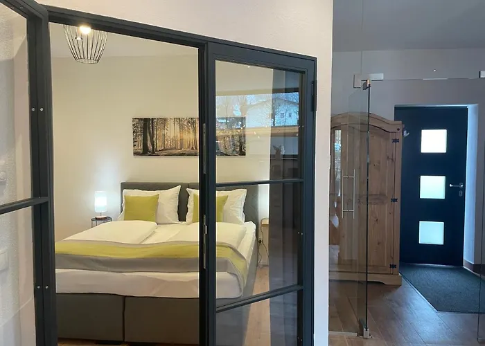 Panoramablick By Interhome شقة *