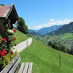 Panoramablick By Interhome Grafenweg