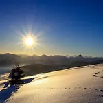 Panoramablick By Interhome Grafenweg