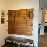 Panoramablick By Interhome Appartement