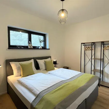 Panoramablick By Interhome Grafenweg