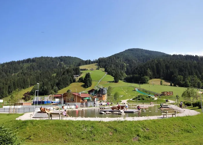 Panoramablick By Interhome 公寓 *