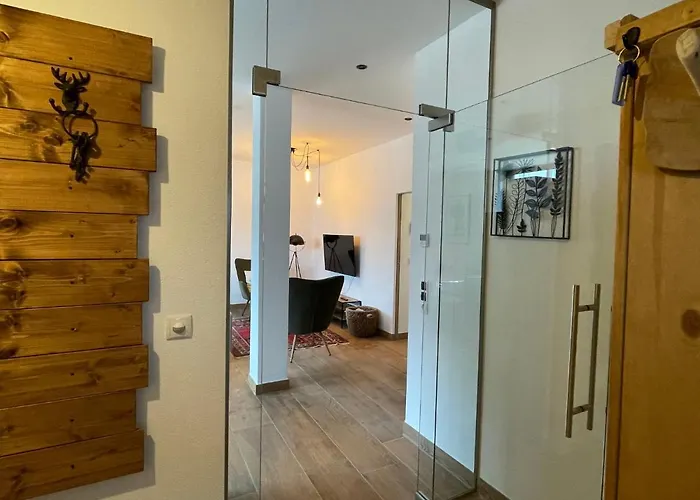 Panoramablick By Interhome *